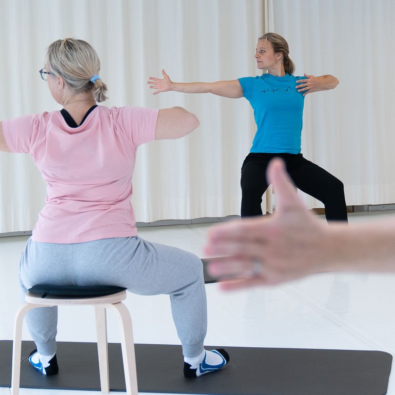 aikya_training_quadrat-1-8 Gyrokinesis Grundkurs