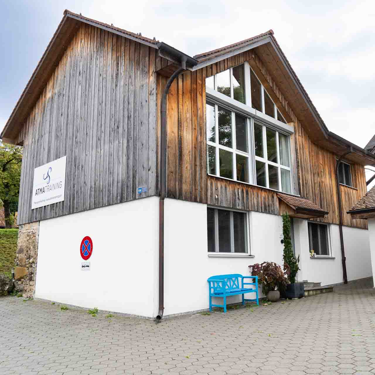 Aikya Trainingsort bei ATMA TRAINING Aikya Trainingsort bei ATMA TRAINING